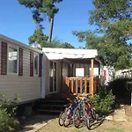 Plaisirs Nature A La Pignade 营地 龙斯莱班
