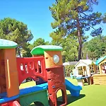 Plaisirs Nature A La Pignade * 龙斯莱班