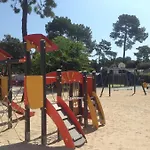 Plaisirs Nature A La Pignade