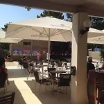 营地 Plaisirs Nature A La Pignade