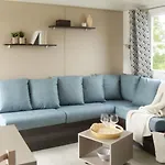 Plaisirs Nature A La Pignade 营地 龙斯莱班