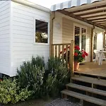Plaisirs Nature A La Pignade 营地 龙斯莱班