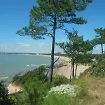 Plaisirs Nature A La Pignade