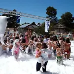 Plaisirs Nature A La Pignade *
