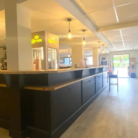 Plaisirs Nature A La Pignade Camping *