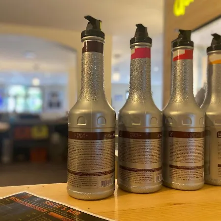 Plaisirs Nature A La Pignade Ronce-les-Bains