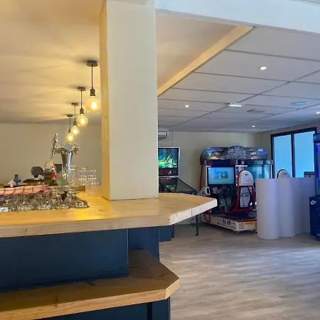 Plaisirs Nature A La Pignade * Ronce-les-Bains