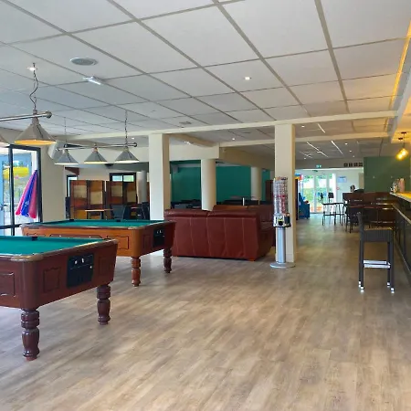 Plaisirs Nature A La Pignade Camping