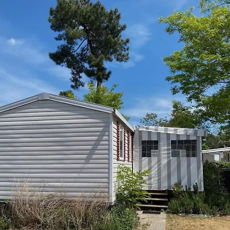 Plaisirs Nature A La Pignade *