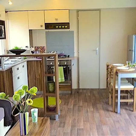 Plaisirs Nature A La Pignade Camping *