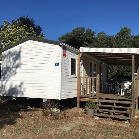 Plaisirs Nature A La Pignade *