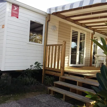 Plaisirs Nature A La Pignade *