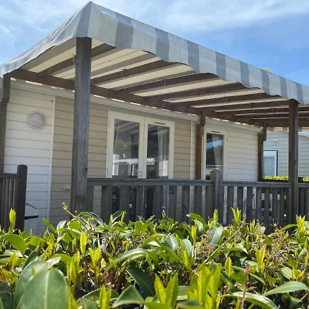 Plaisirs Nature A La Pignade Camping *