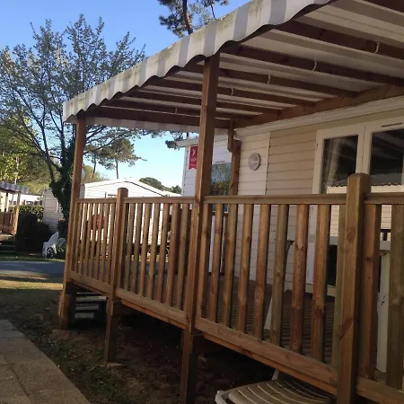 Plaisirs Nature A La Pignade * Ronce-les-Bains