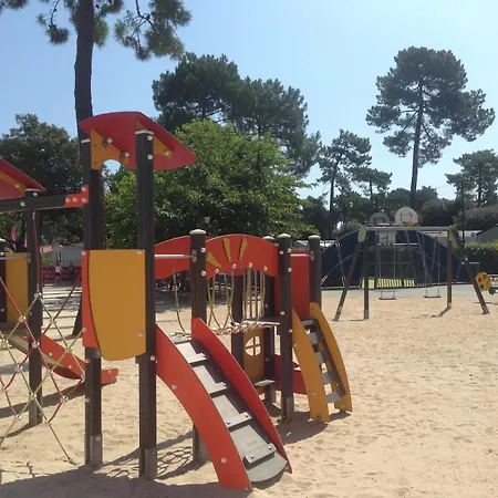 Plaisirs Nature A La Pignade