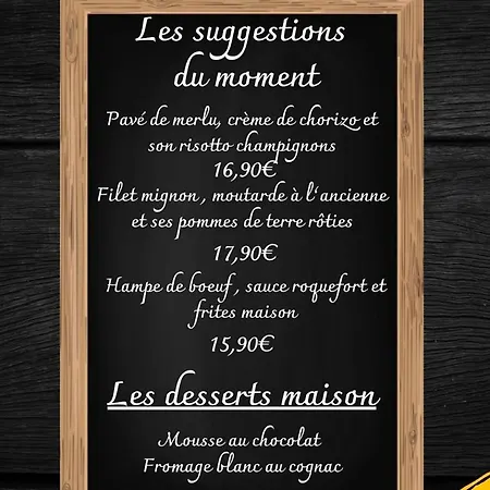 Plaisirs Nature A La Pignade