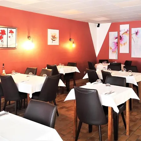 Plaisirs Nature A La Pignade Kemp Ronce-les-Bains