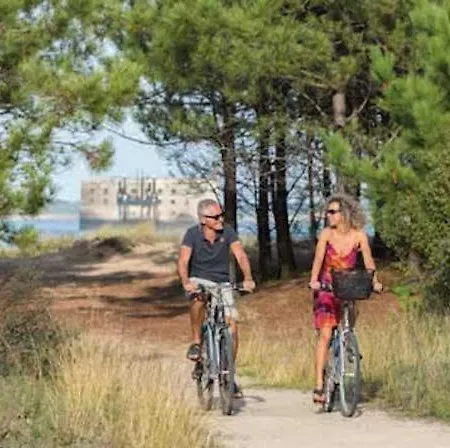 Plaisirs Nature A La Pignade * Ronce-les-Bains