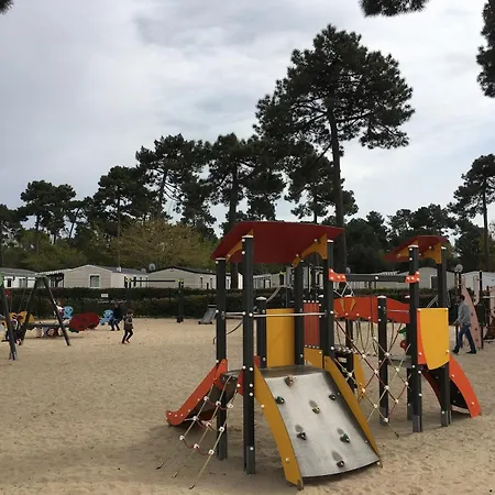 Plaisirs Nature A La Pignade