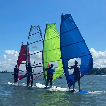 Plaisirs Nature A La Pignade * Ronce-les-Bains