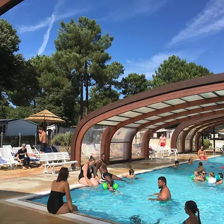 Plaisirs Nature A La Pignade Ronce-les-Bains