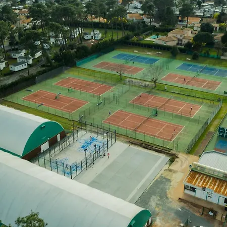 Plaisirs Nature A La Pignade * Ronce-les-Bains