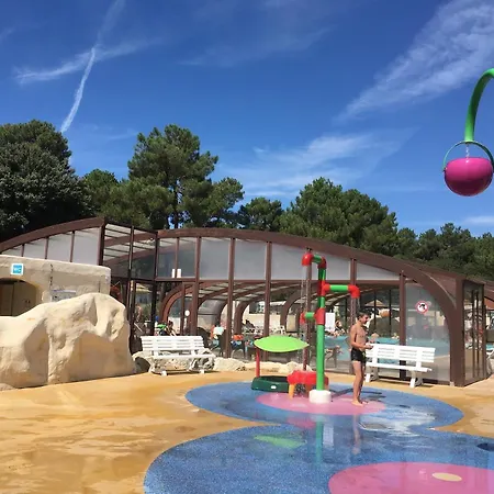 Plaisirs Nature A La Pignade