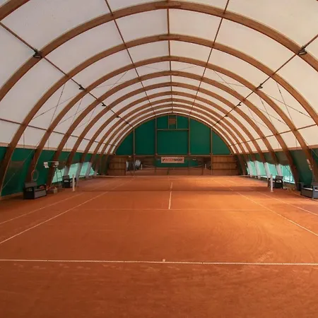 Plaisirs Nature A La Pignade Camping