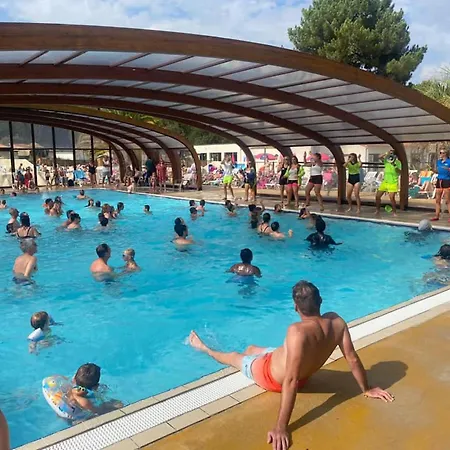 Plaisirs Nature A La Pignade Camping *