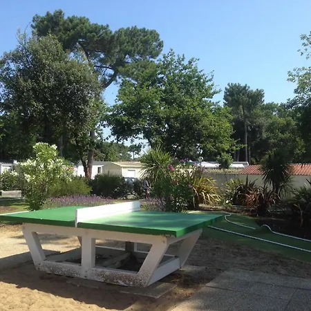 Plaisirs Nature A La Pignade *