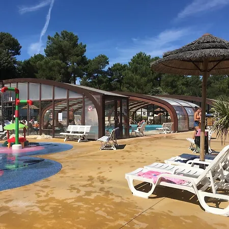 Plaisirs Nature à La Pignade * Ronce-les-Bains
