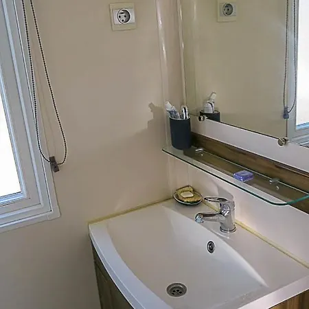 Plaisirs Nature A La Pignade Camping Ronce-les-Bains