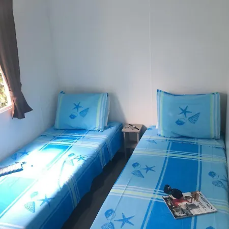 Plaisirs Nature A La Pignade Camping Ronce-les-Bains