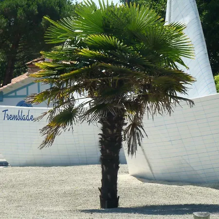 Plaisirs Nature A La Pignade Kemp Ronce-les-Bains