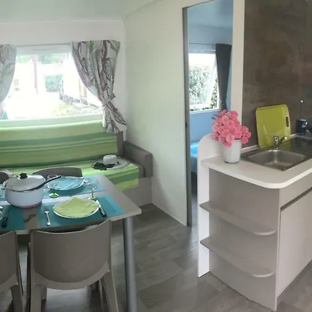 Plaisirs Nature A La Pignade