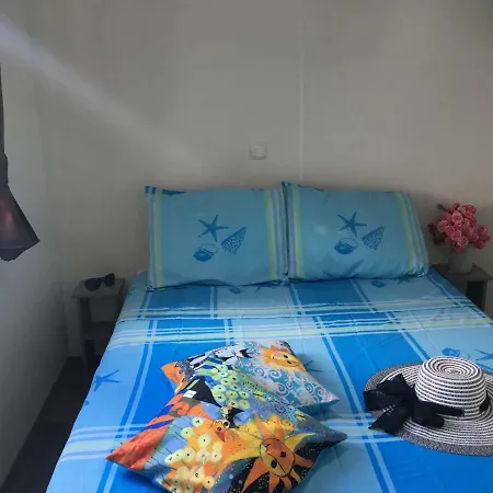 Plaisirs Nature A La Pignade Camping