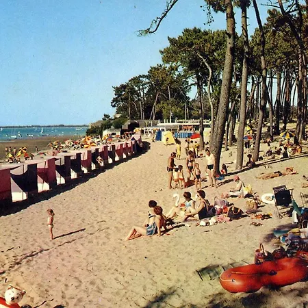 Plaisirs Nature à La Pignade *