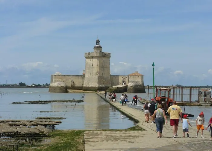 Plaisirs Nature à La Pignade *